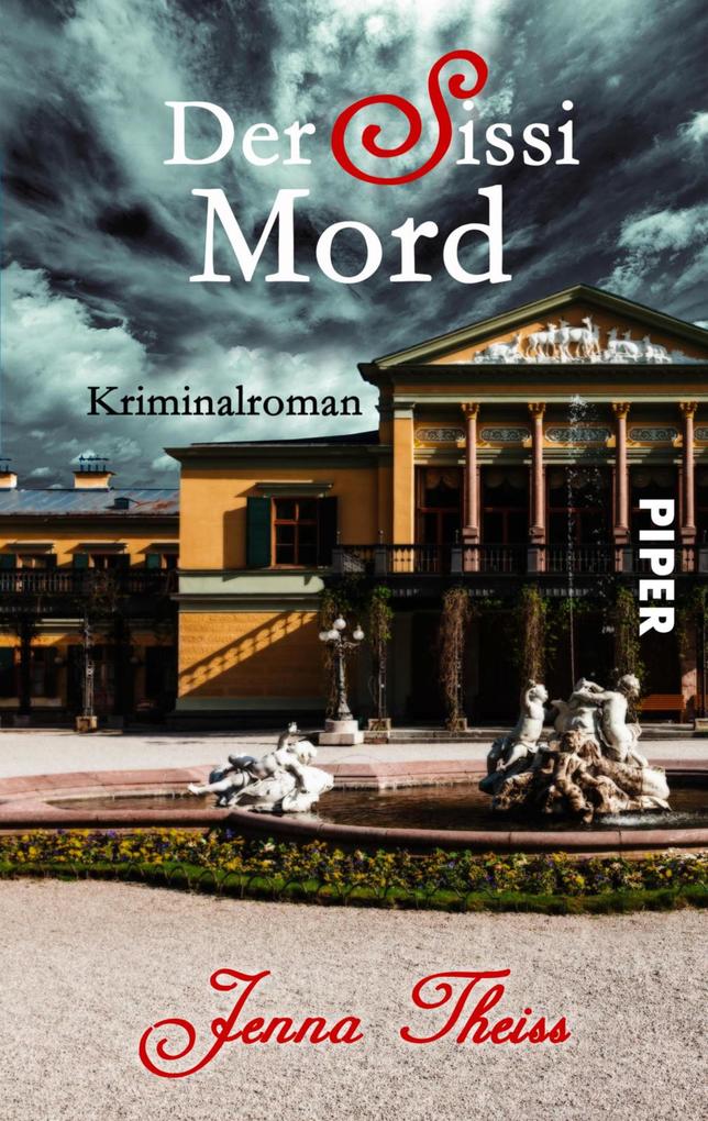 Produktbild: Der Sissi-Mord | Jenna Theiss