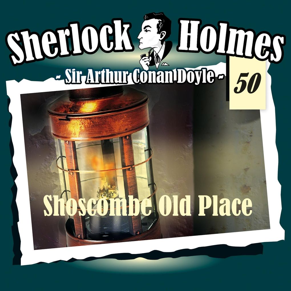 Produktbild: Shoscombe Old Place | Arthur Conan Doyle