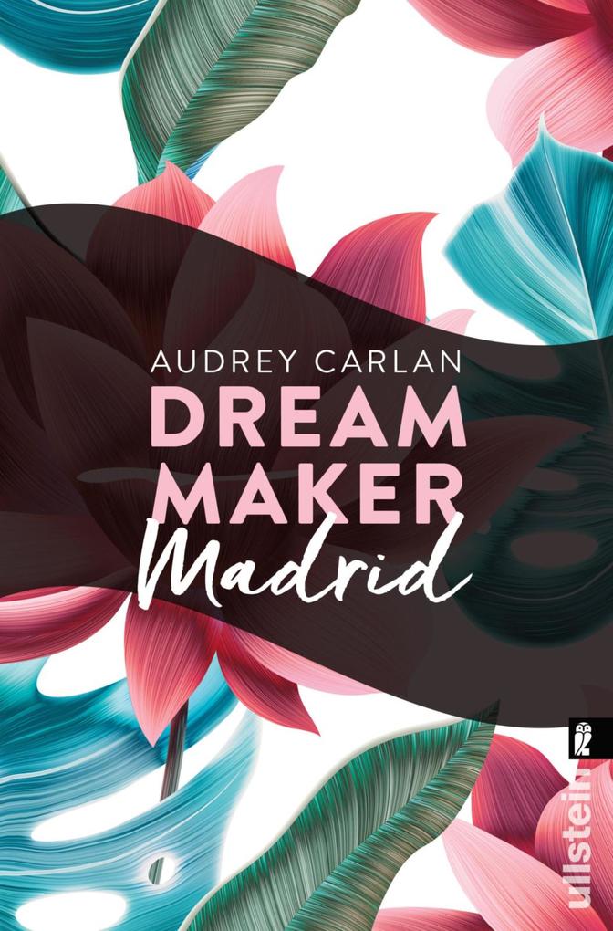 Produktbild: Dream Maker - Madrid | Audrey Carlan