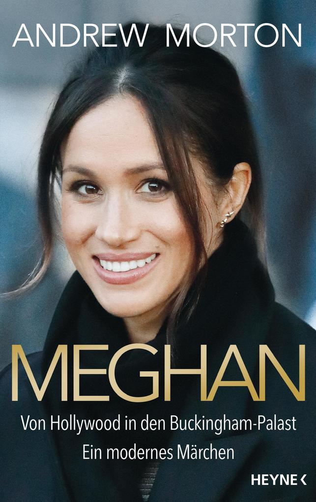 Produktbild: Meghan | Andrew Morton