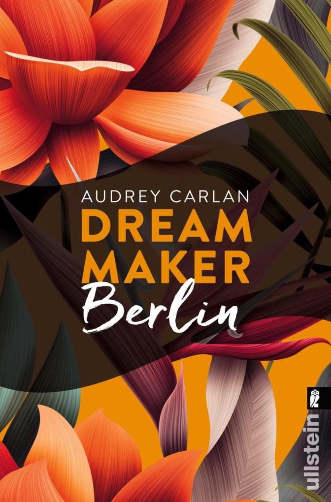 Produktbild: Dream Maker - Berlin | Audrey Carlan