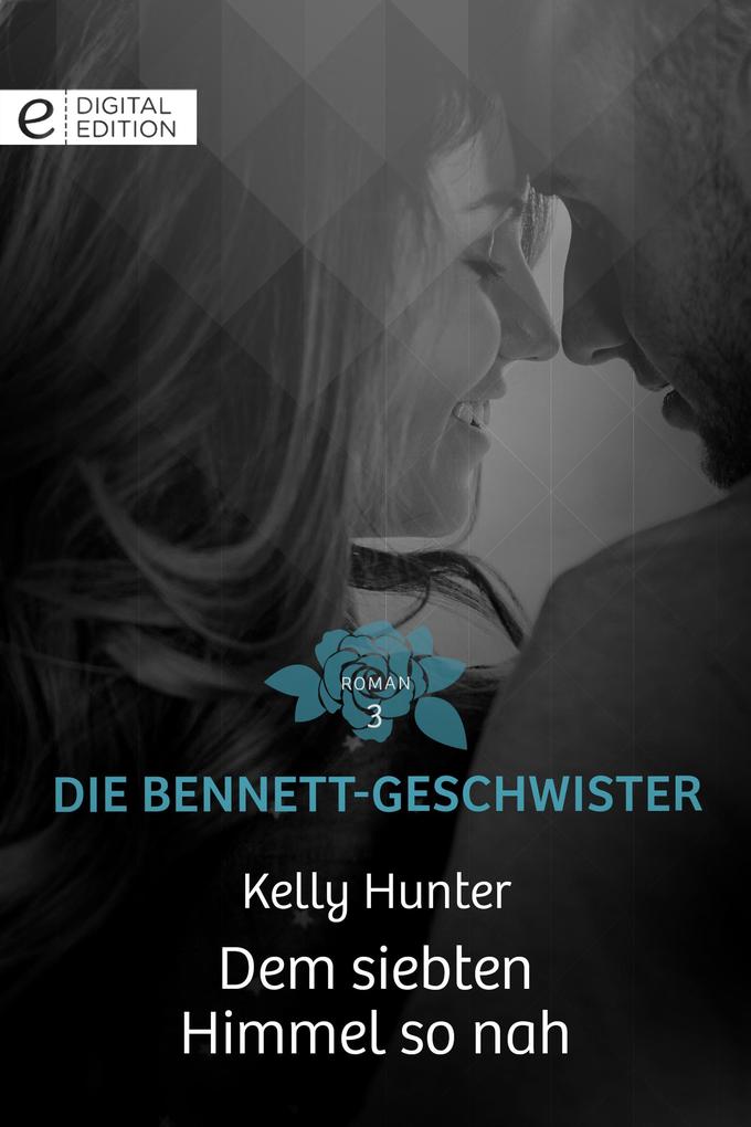 Produktbild: Dem siebten Himmel so nah | Kelly Hunter