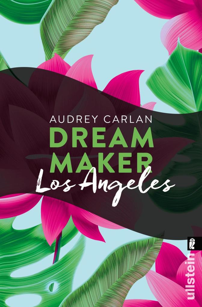 Produktbild: Dream Maker - Los Angeles | Audrey Carlan