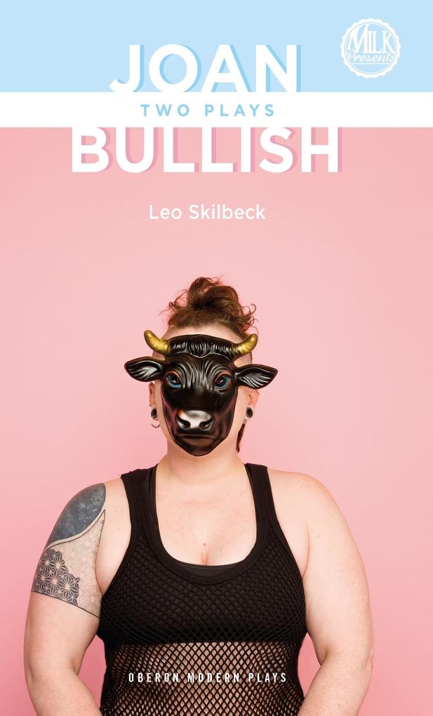 Produktbild: Joan & Bullish | Lucy Skilbeck
