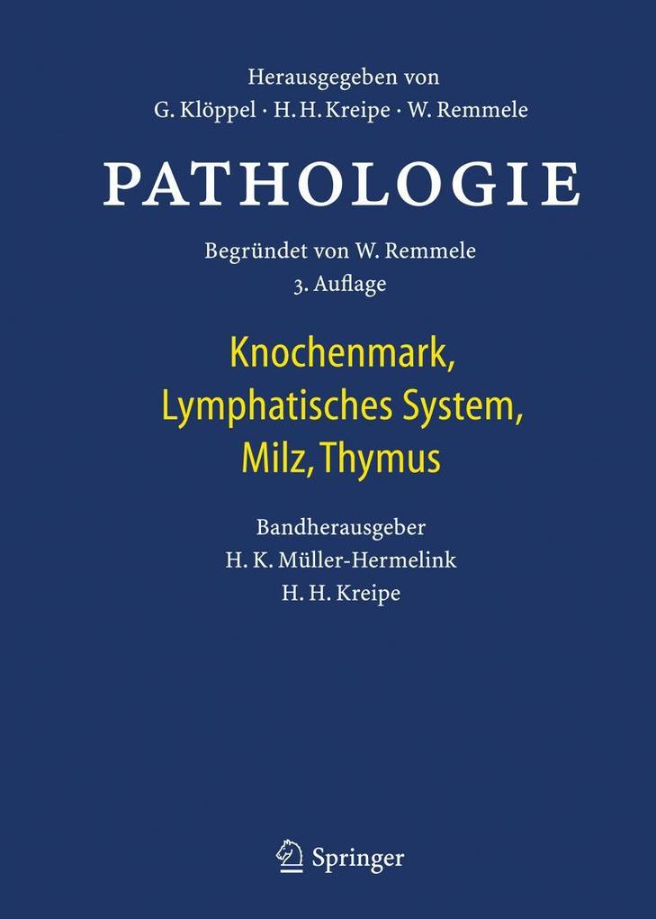 Produktbild: Pathologie