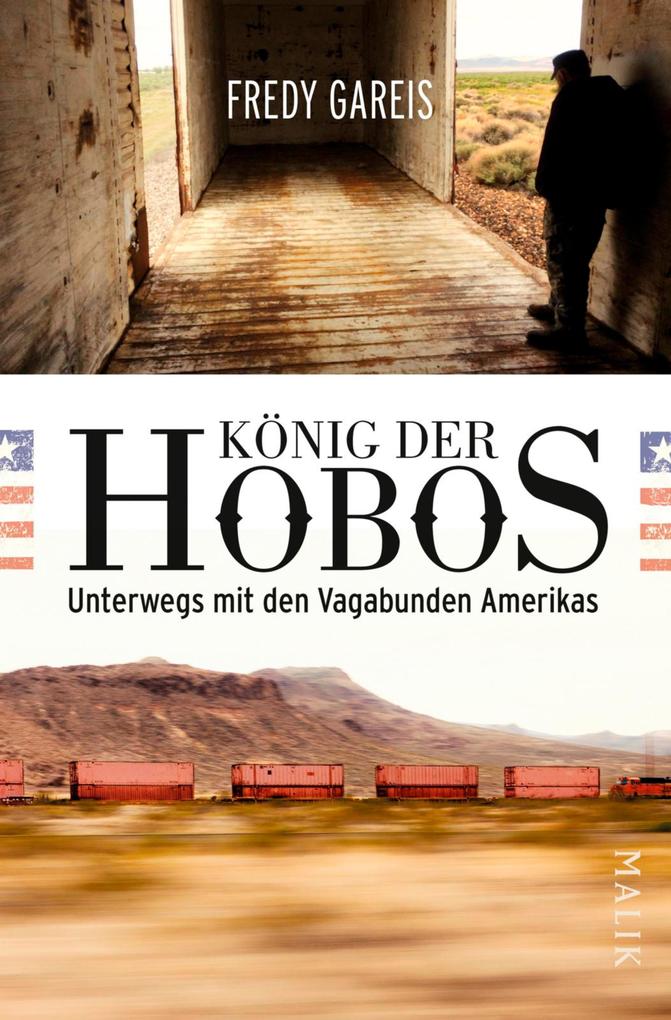 Produktbild: König der Hobos | Fredy Gareis