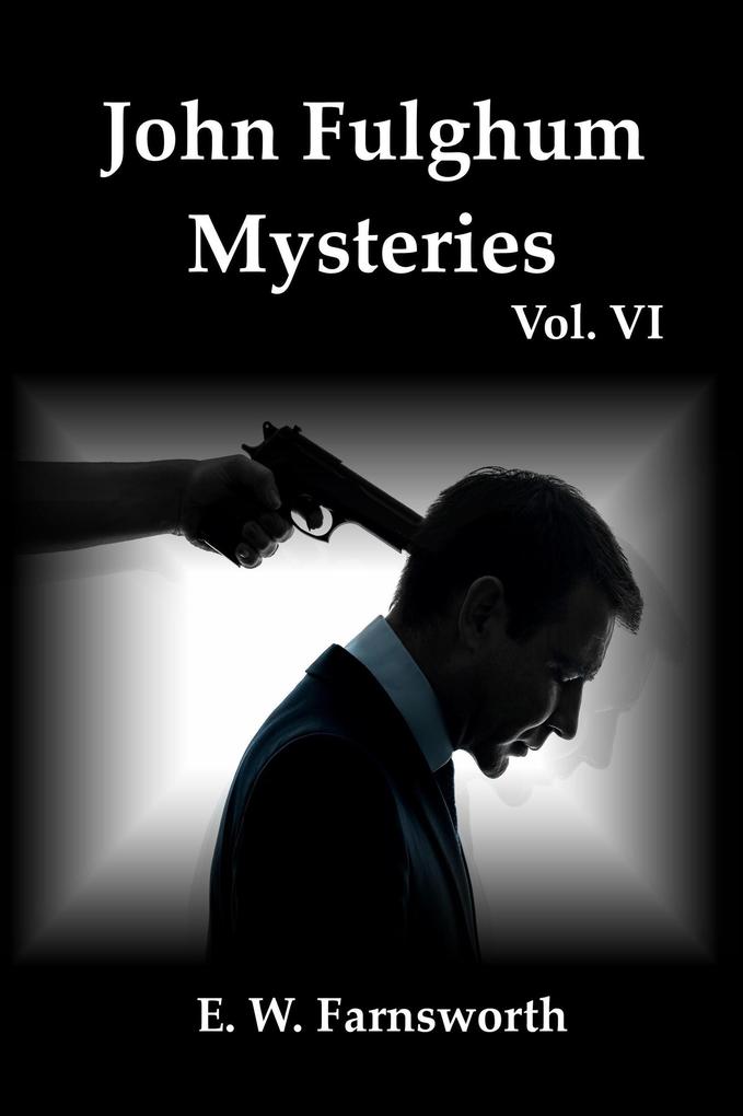 Produktbild: John Fulghum Mysteries, Vol. VI | E. W. Farnsworth