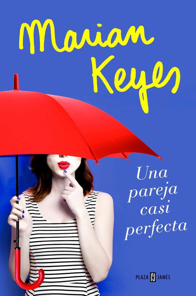 Produktbild: Una Pareja Casi Perfecta / The Break | Marian Keyes