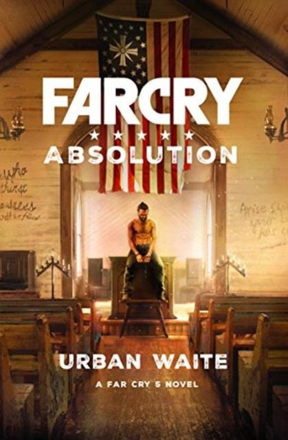 Produktbild: Far Cry: Absolution | Urban Waite
