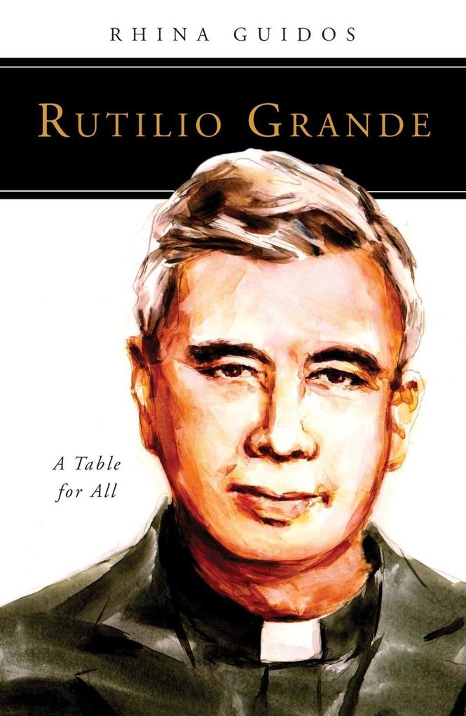 Produktbild: Rutilio Grande | Rhina Guidos