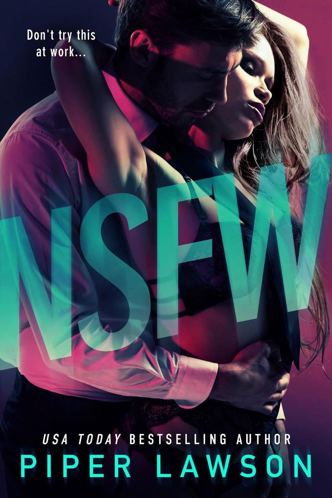 Produktbild: NSFW (Play, #2) | Piper Lawson