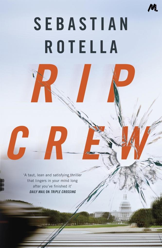 Produktbild: Rip Crew | Sebastian Rotella