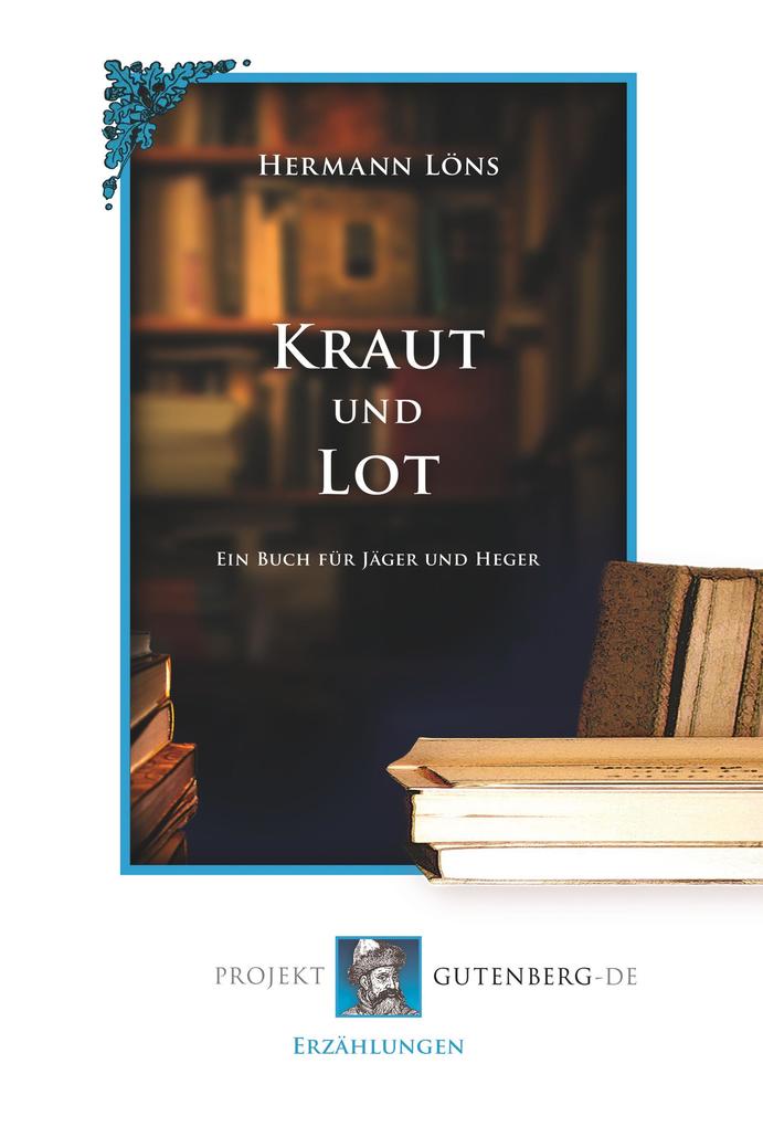 Produktbild: Kraut und Lot | Hermann Löns