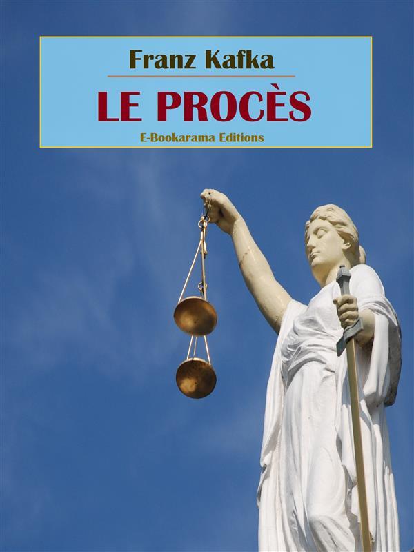 Produktbild: Le Procès | Franz Kafka