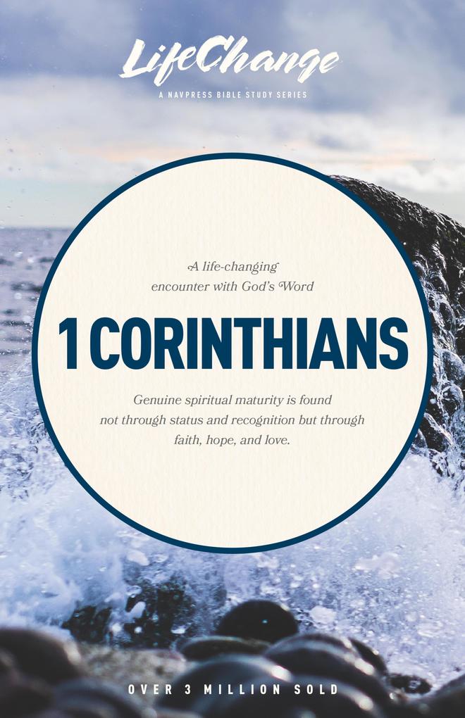 Produktbild: 1 Corinthians | The Navigators