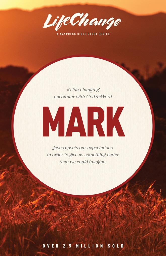 Produktbild: Mark | The Navigators