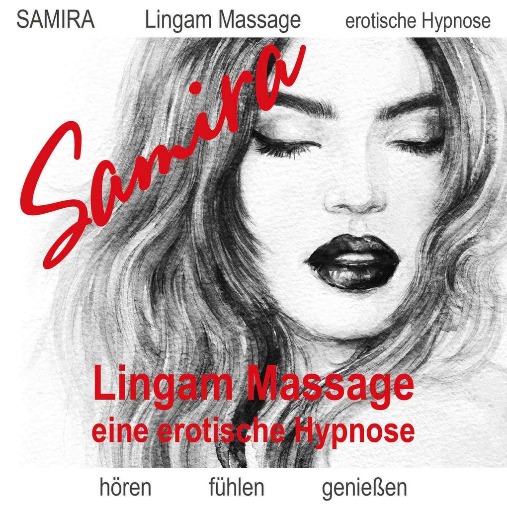 Produktbild: Lingam-Massage | Samira