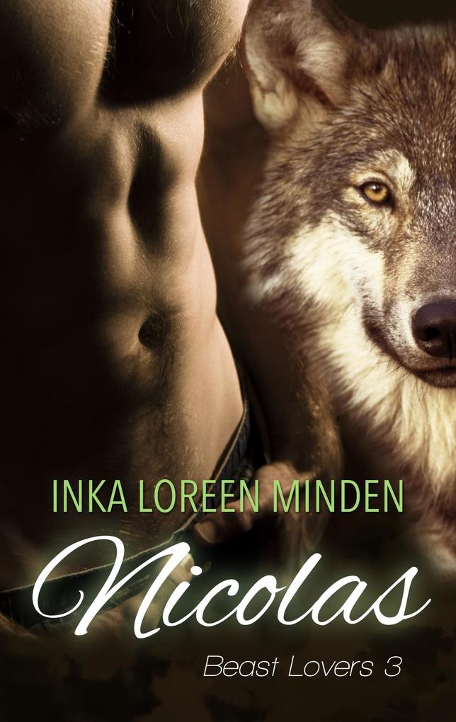 Produktbild: Nicolas | Inka Loreen Minden