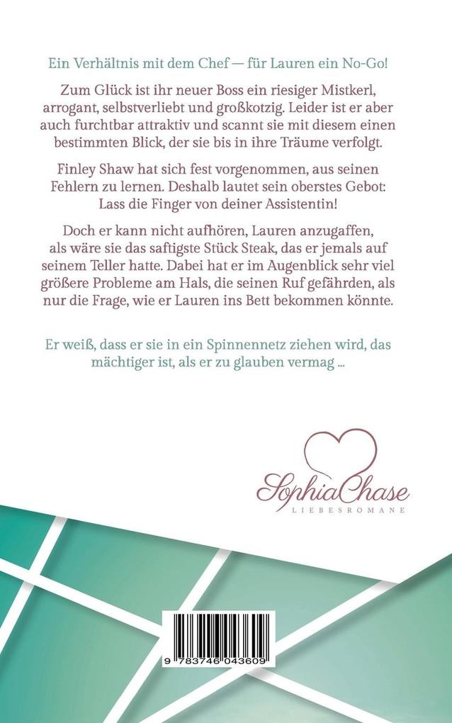 Weitere Ansicht: Mr. Hateable | Sophia Chase