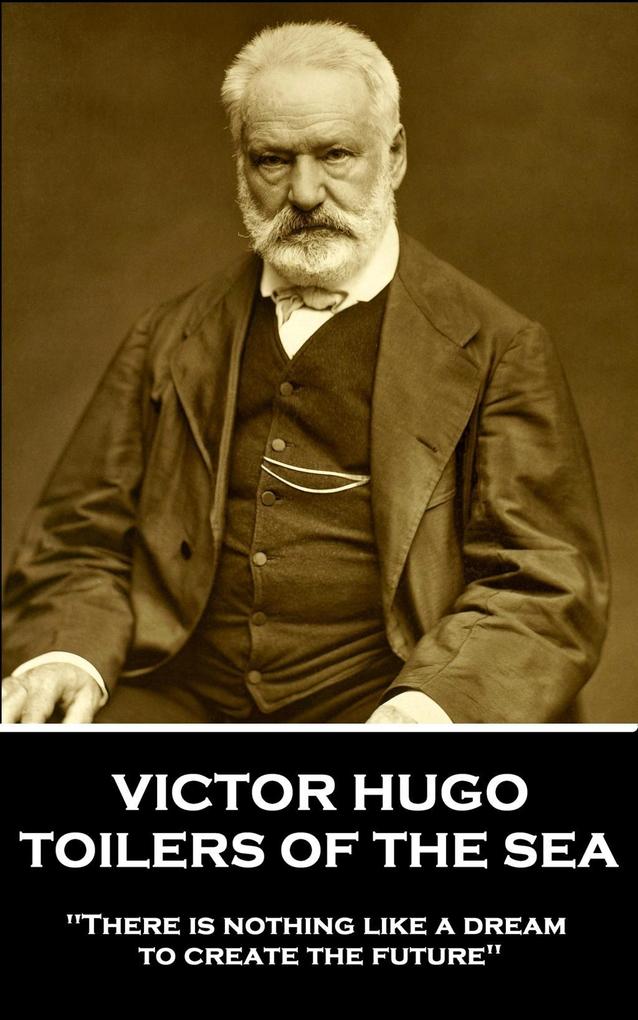 Produktbild: Toilers of The Sea | Victor Hugo