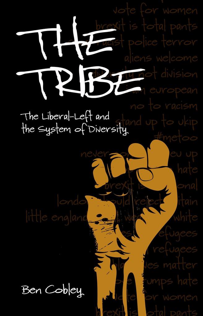 Produktbild: Tribe | Ben Cobley