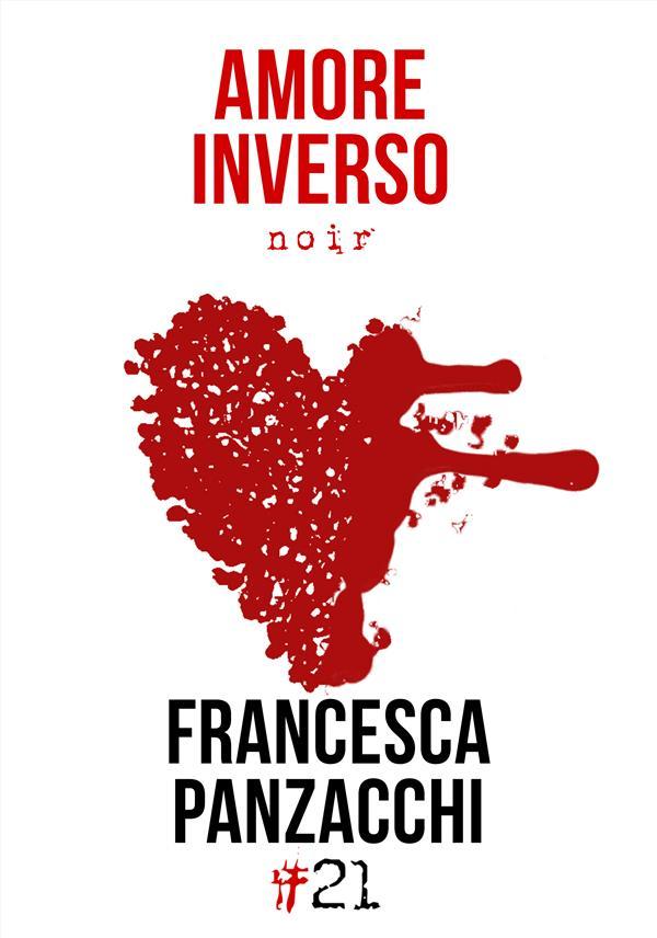 Produktbild: Amore inverso | Francesca Panzacchi
