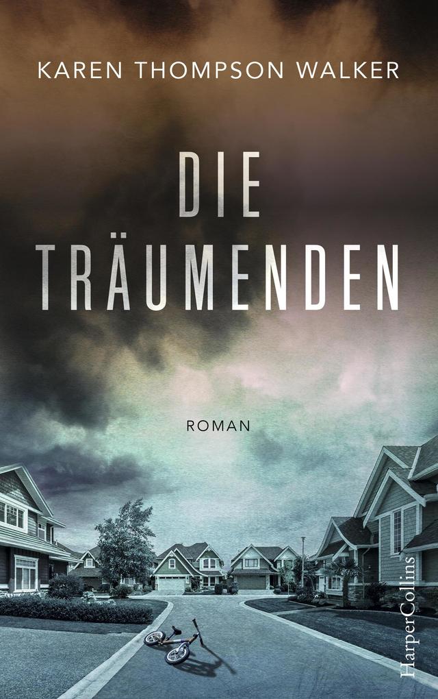 Produktbild: Die Träumenden | Karen Thompson Walker