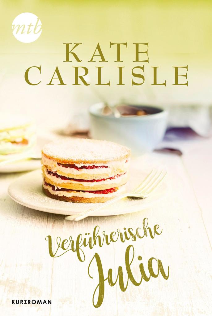 Produktbild: Verführerische Julia | Kate Carlisle