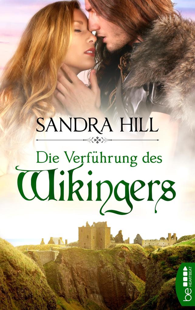 Produktbild: Die Verführung des Wikingers | Sandra Hill