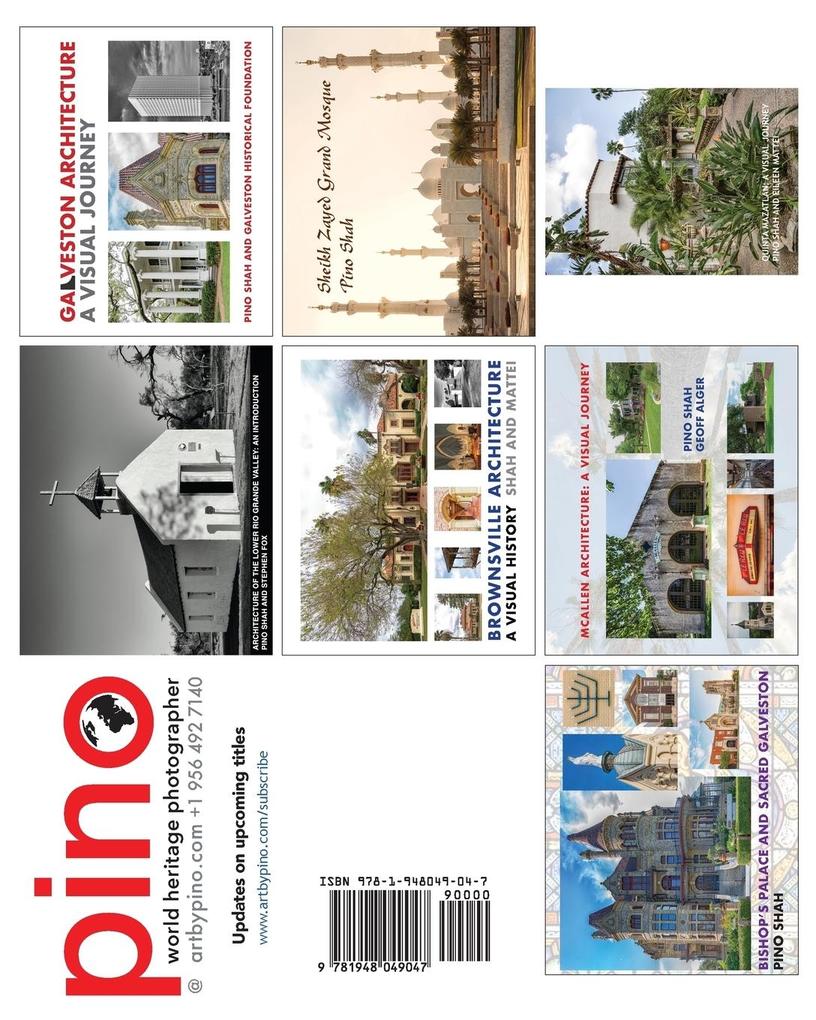 Weitere Ansicht: Brownsville Architecture | Pino Shah, Eileen Mattei