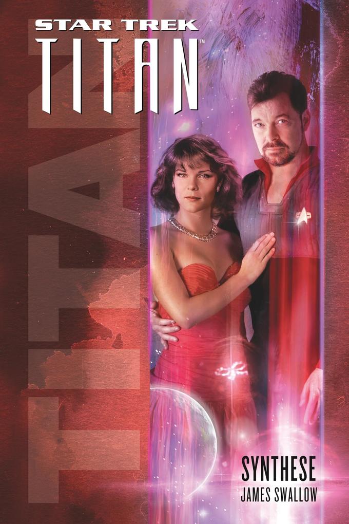 Produktbild: Star Trek - Titan 6 | James Swallow