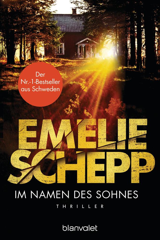 Produktbild: Im Namen des Sohnes | Emelie Schepp