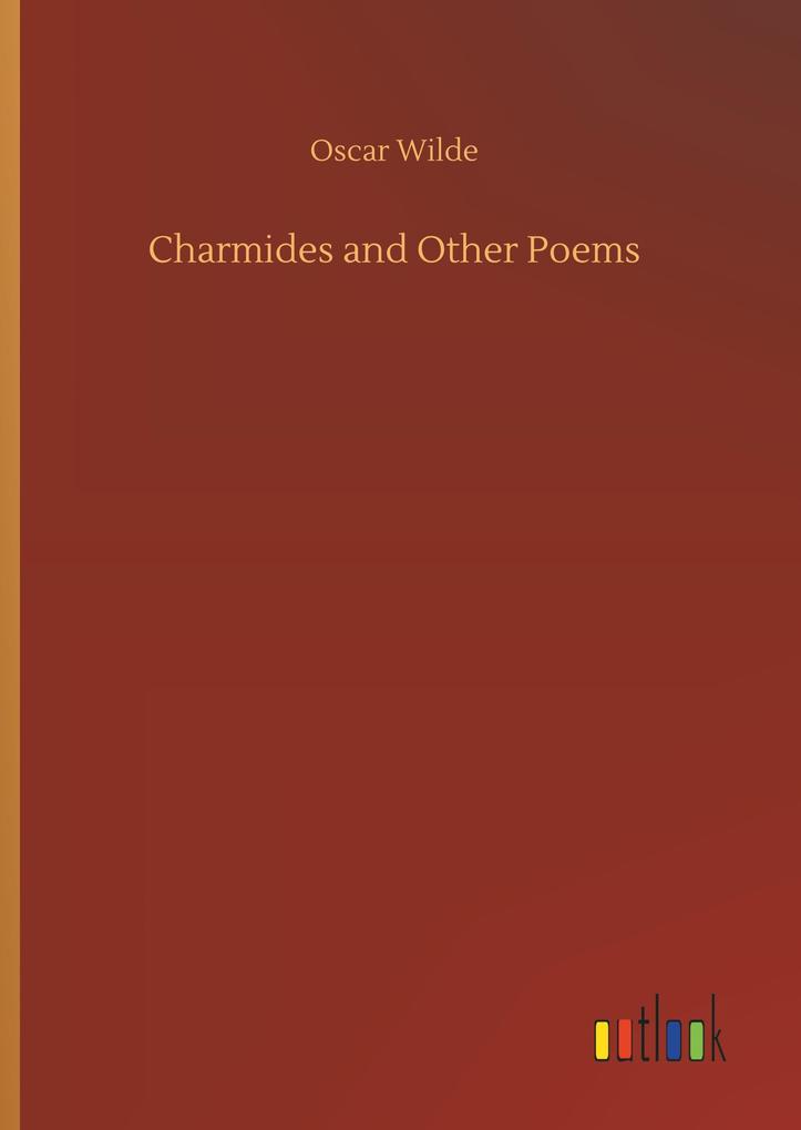 Produktbild: Charmides and Other Poems | Oscar Wilde