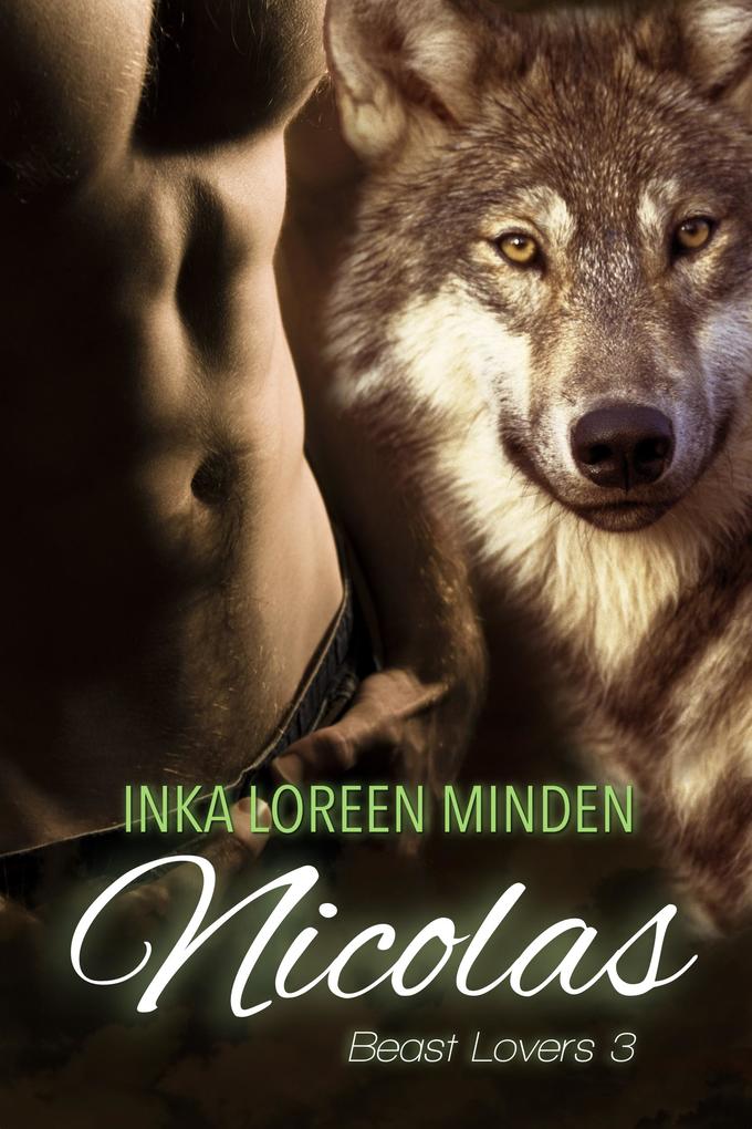 Produktbild: Nicolas | Inka Loreen Minden