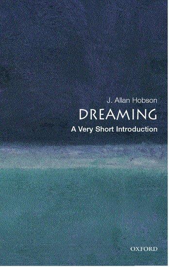 Produktbild: Dreaming | J Allan Hobson