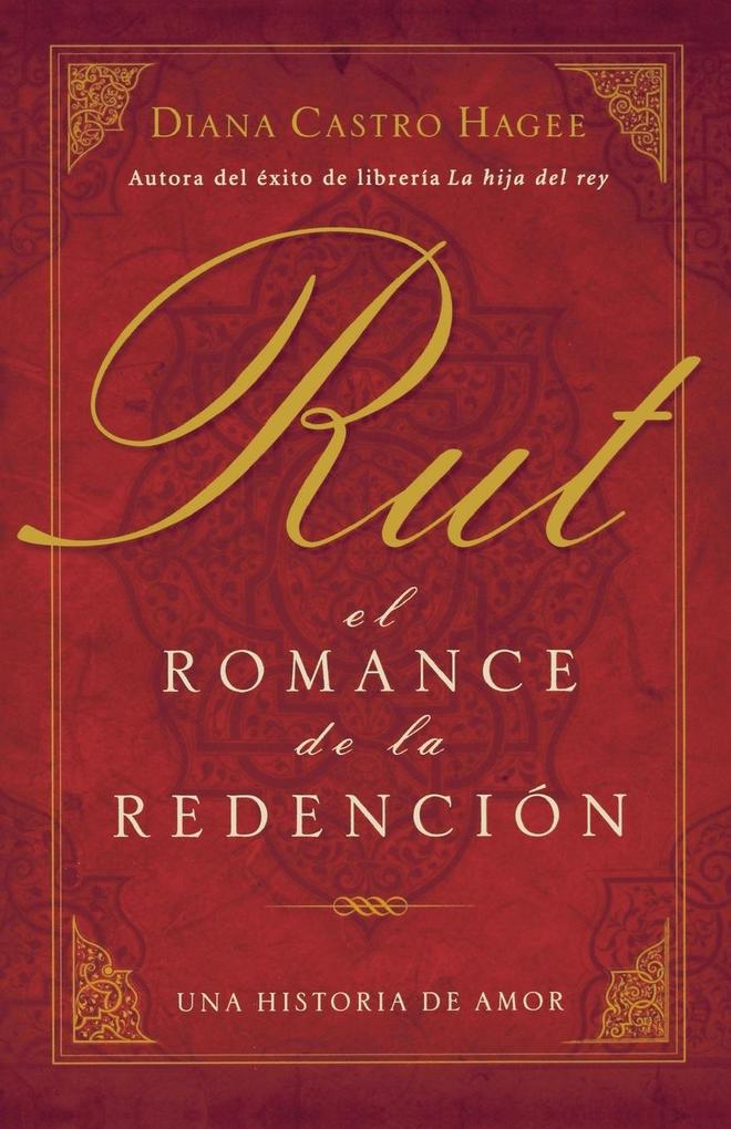 Produktbild: Rut | Diana Hagee, Grupo Nelson