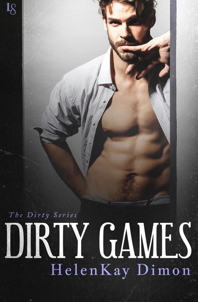 Produktbild: Dirty Games | Helenkay Dimon