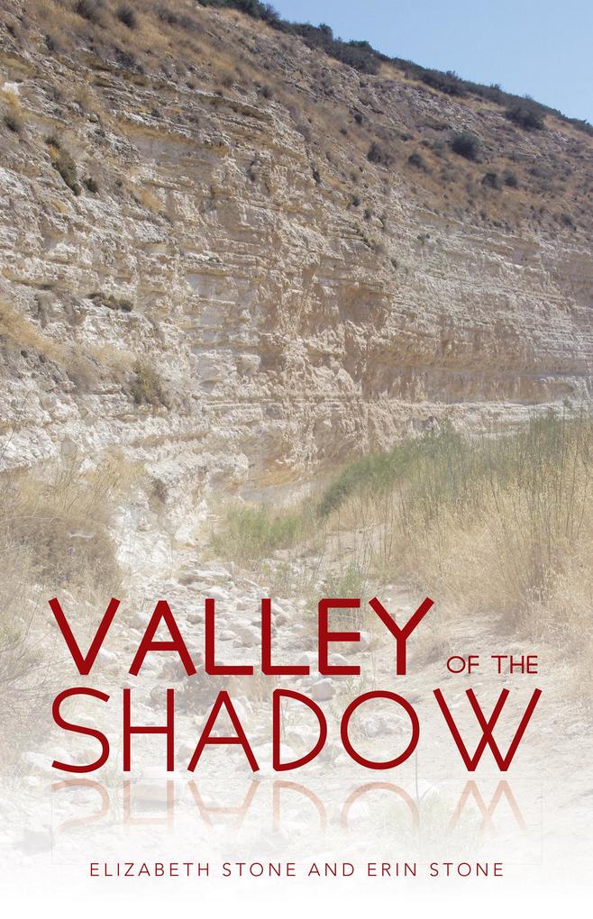 Produktbild: Valley of the Shadow | Elizabeth Stone, Erin Stone