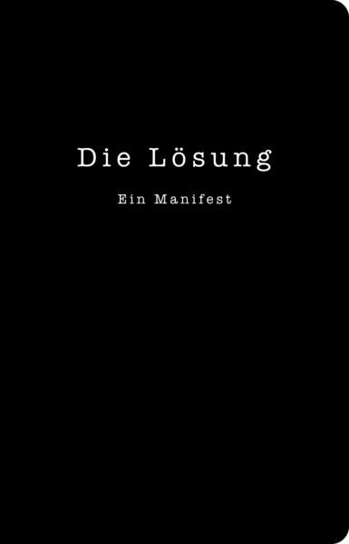 Produktbild: Die Lösung | Françoise Egli, René Egli