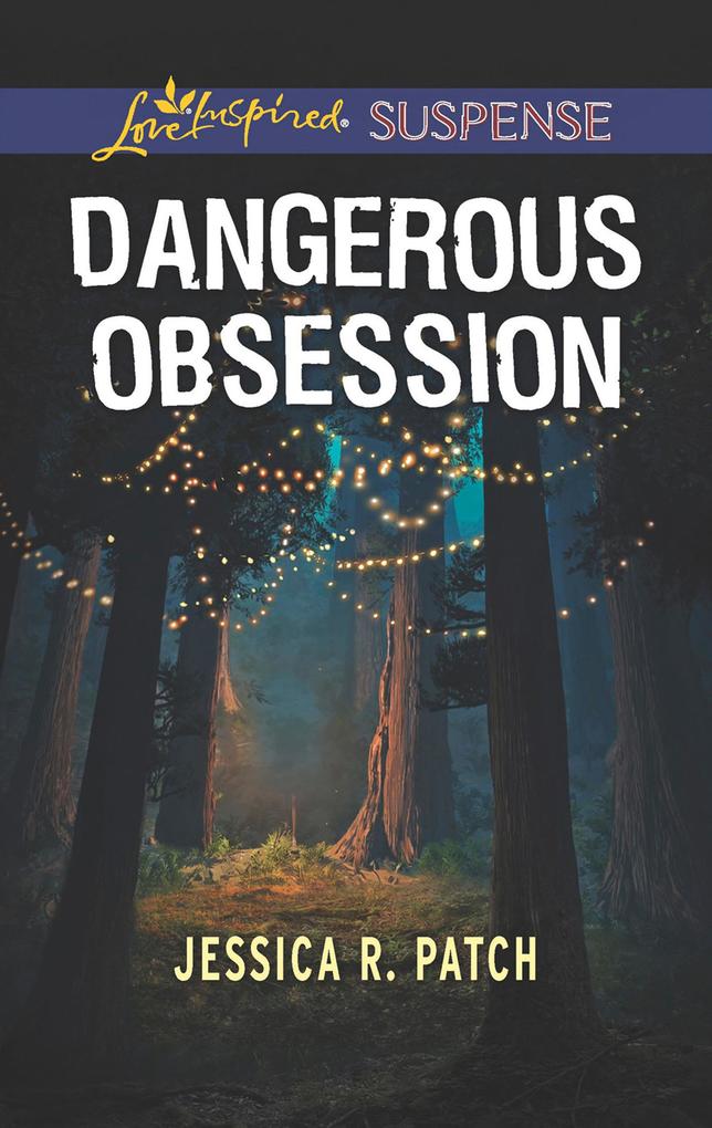 Produktbild: Dangerous Obsession | Jessica R. Patch