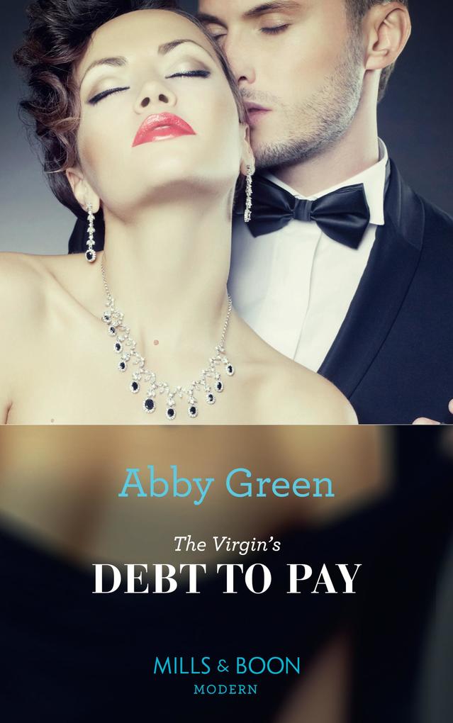 Produktbild: The Virgin's Debt To Pay | Abby Green