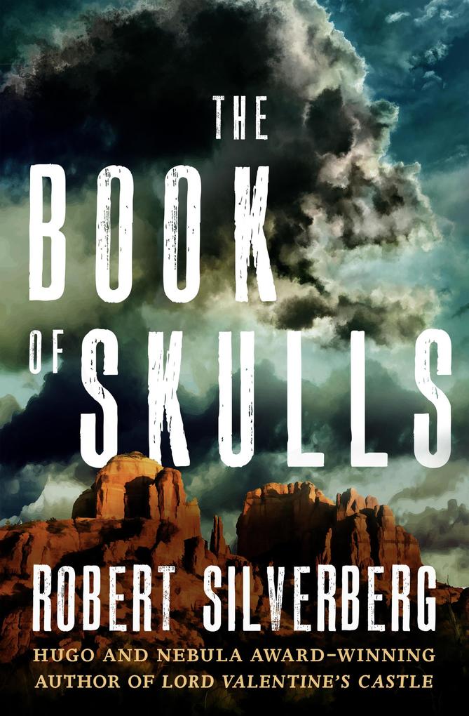 Produktbild: The Book of Skulls | Robert Silverberg