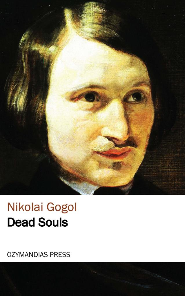 Produktbild: Dead Souls | Nikolai Gogol