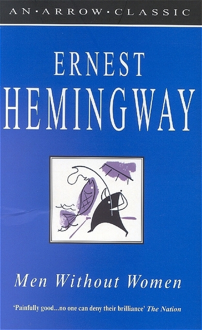 Produktbild: Men Without Women | Ernest Hemingway