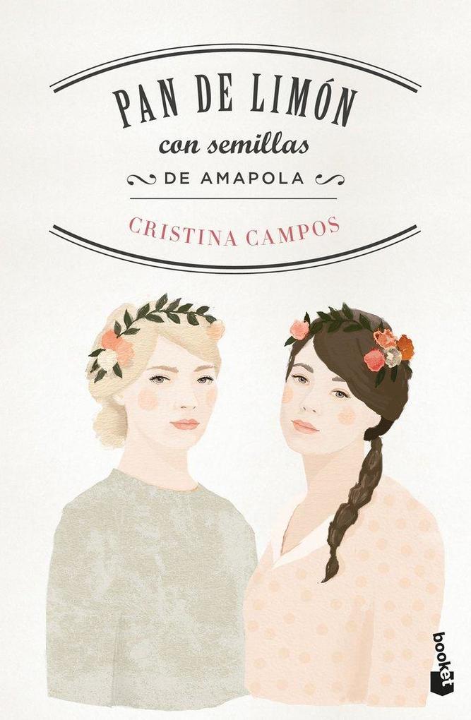 Produktbild: Pan de limón con semillas de amapola | Cristina Campos