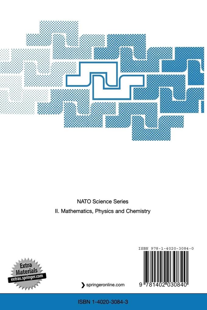 Weitere Ansicht: New Challenges in Superconductivity