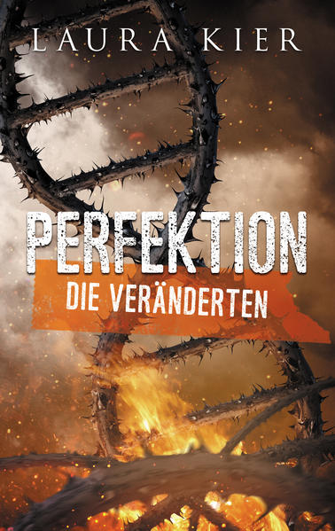 Produktbild: Perfektion | Laura Kier