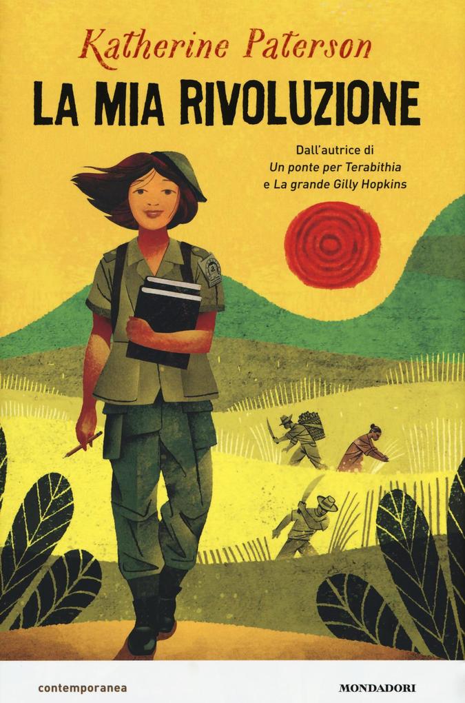 Produktbild: La mia rivoluzione | Katherine Paterson