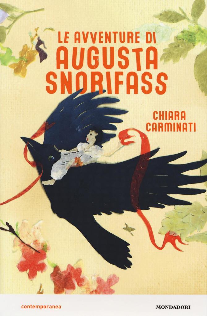 Produktbild: Le avventure di Augusta Snorifass | Chiara Carminati