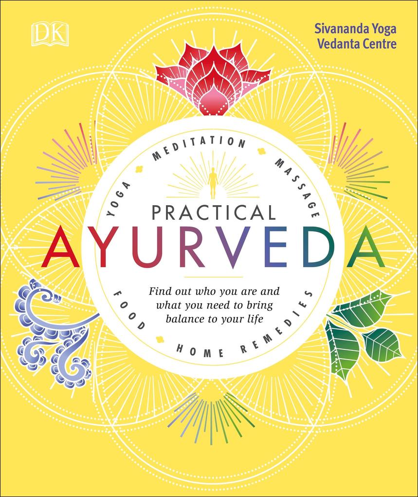 Produktbild: Practical Ayurveda | Sivananda Yoga Vedanta Centre